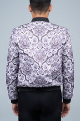 Naples Jacket in Black